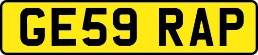 GE59RAP