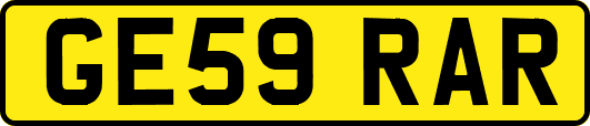 GE59RAR