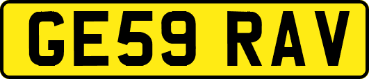GE59RAV