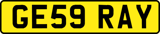 GE59RAY