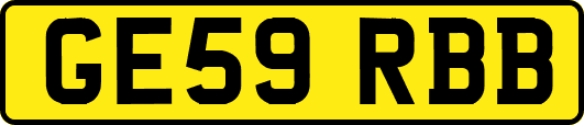 GE59RBB