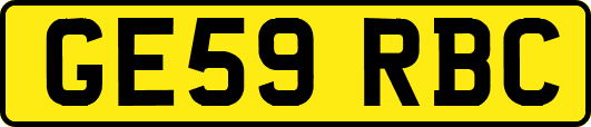 GE59RBC
