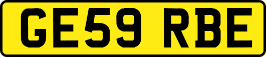 GE59RBE