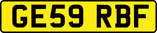 GE59RBF