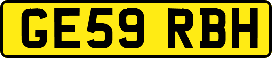 GE59RBH