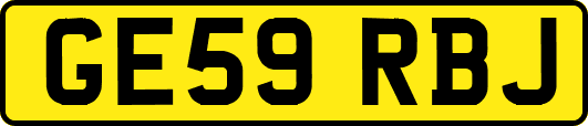 GE59RBJ