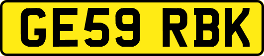 GE59RBK