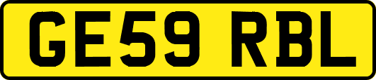 GE59RBL