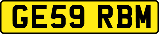 GE59RBM