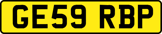 GE59RBP