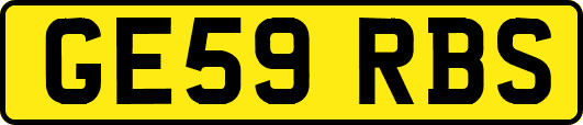 GE59RBS