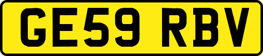 GE59RBV
