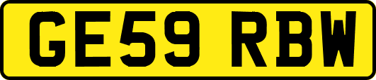 GE59RBW