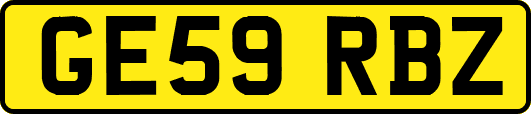 GE59RBZ