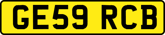 GE59RCB