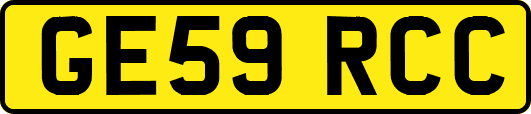 GE59RCC