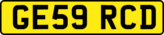 GE59RCD