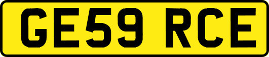 GE59RCE
