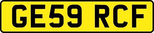 GE59RCF