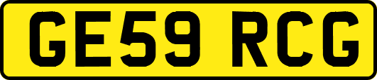 GE59RCG