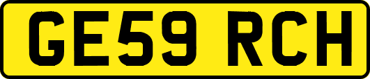 GE59RCH