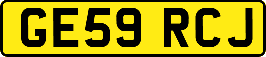 GE59RCJ
