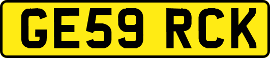 GE59RCK