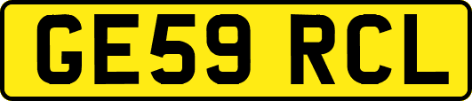 GE59RCL