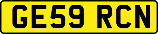 GE59RCN