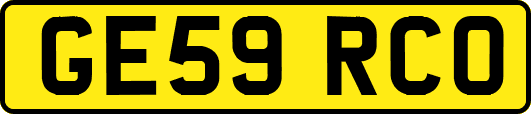 GE59RCO