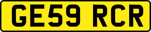GE59RCR