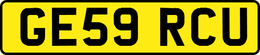 GE59RCU