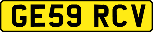 GE59RCV