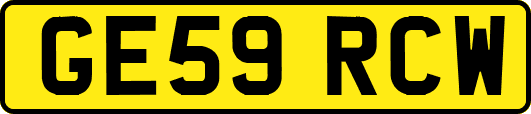 GE59RCW
