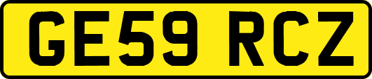 GE59RCZ