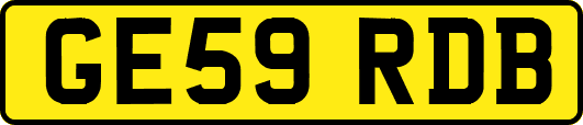 GE59RDB