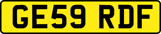 GE59RDF