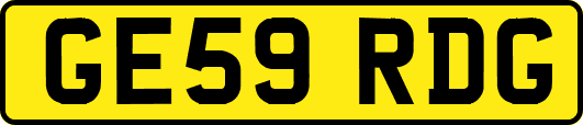 GE59RDG