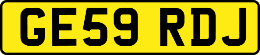 GE59RDJ