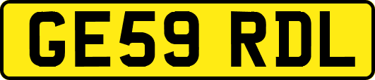 GE59RDL