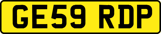 GE59RDP