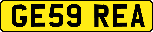 GE59REA