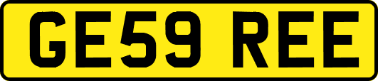 GE59REE