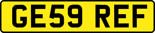 GE59REF