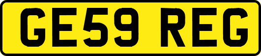 GE59REG