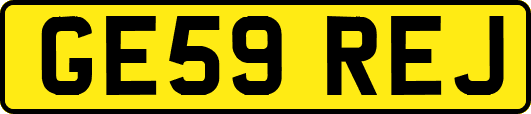 GE59REJ