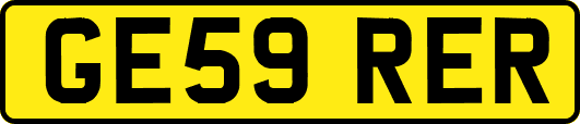 GE59RER