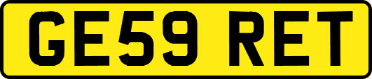 GE59RET