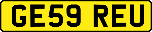 GE59REU