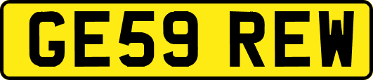 GE59REW